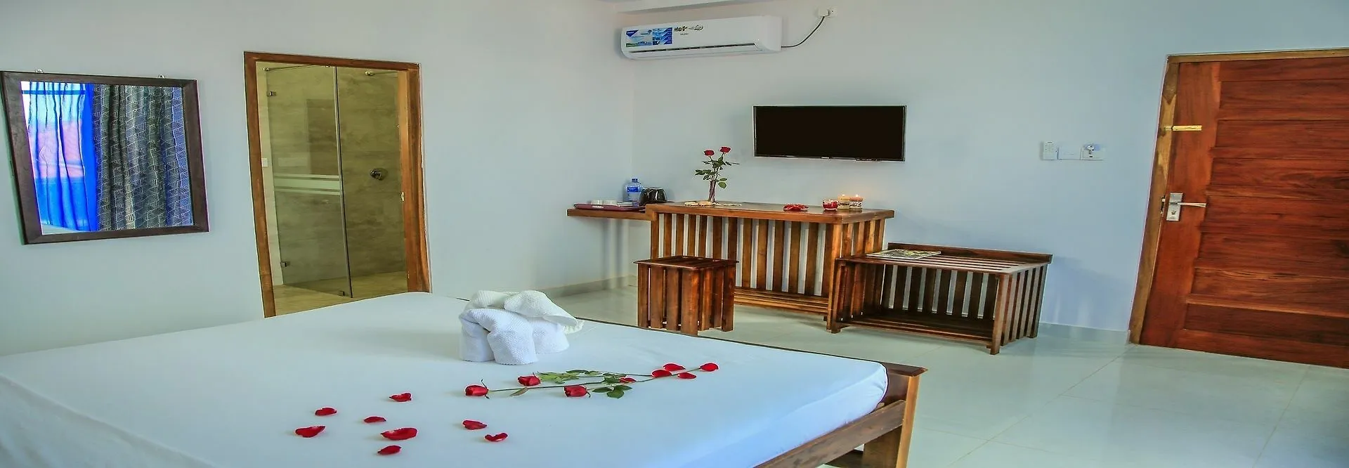 Christima Residencia Bed and Breakfast Negombo 2*,