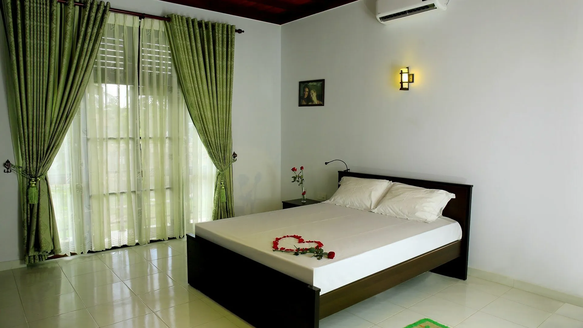 Christima Residencia Bed and Breakfast Negombo