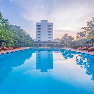 Vivanta Colombo, Airport Garden ***** シーダワ