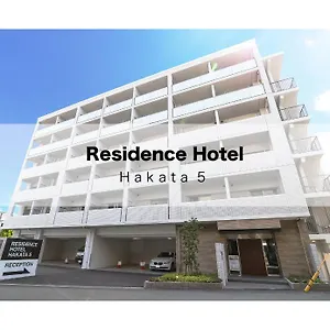 https://residence-hotel-hakata-5.fukuoka-hotels.net
