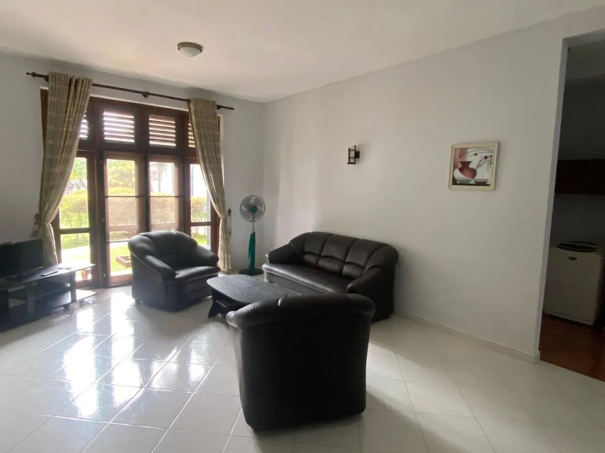 Christima Residence Negombo